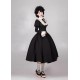 With Puji Vows Of Old Short And Long One Piece(Pre-Order/Full Payment Without Shipping)